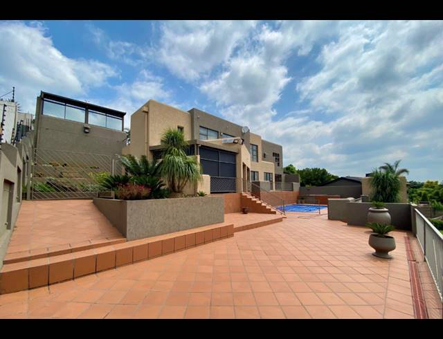 4 BEDROOM HOUSE FOR SALE IN BASSONIA